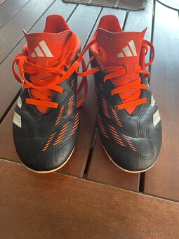 Prodám dětské kopačky Adidas - 3