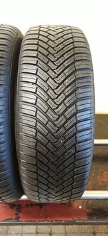 Continental 185/60 R15 88T 6mm - 3