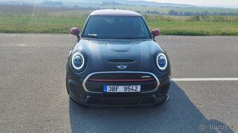 Mini John Cooper Works - 3
