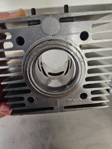 Valec babetta 207/356 - 3