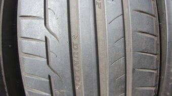 Letní pneu 225/45/17 Dunlop - 3