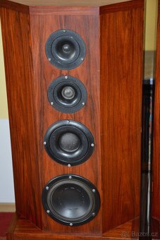 DYNAUDIO AXIS 5 - 3
