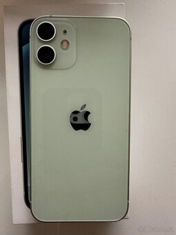 Apple iPhone 12 mini 128gb - 3