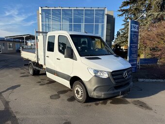 Mercedes-Benz Sprinter 514CDi - 3