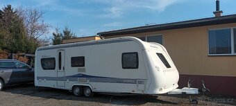 Hobby prestige 650 UMFE r.v.2010 - 3