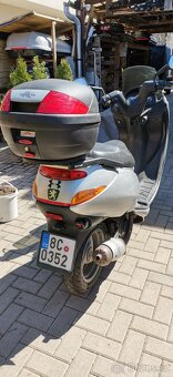 Peugeot Elyseo 100, stk 6/2026 - 3