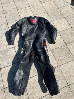 Kombinéza Dainese - 3