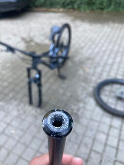 Mtb giant stance 2 - 3