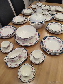 ZEPTER porcelán VERSAILLES 42 dílů - 3