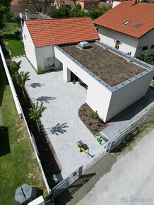 dlažební kostky žulové, čedič, kočičí hlavy, kamenná dlažba - 3