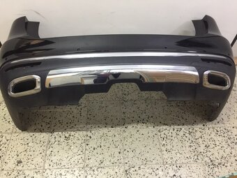 BodyKit Mercedes-Benz GLS - 3