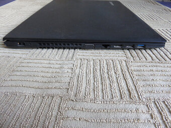Lenovo G50-30-15.6" HD - 3