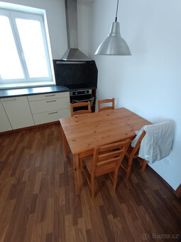 Pronájem bytu 2+kk, Štítného, Nová Ulice, 15500 Kč/měs, 64 m - 3