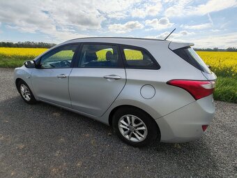 Hyundai i30 1.6 D - 3