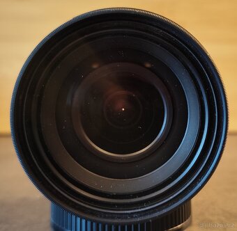 Tamron SP AF 17-50 mm f/2,8 XR Di II se stabilizací obrazu - 3