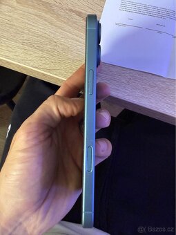 iPhone 16plus - 3