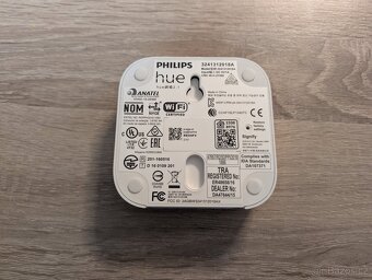 Philips HUE Bridge - 3