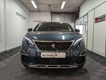 PEUGEOT 5008 II PureTech 180 S&S GT LINE EAT8 08/2019 - 3