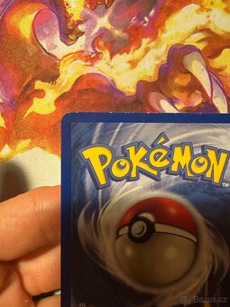 Flareon (base set HOLO jungle) - 3