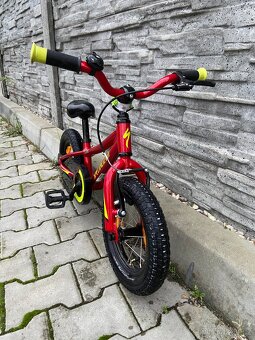 Dětské kolo Specialized Riprock 12 - 3