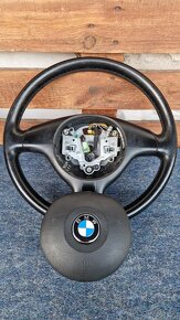 E46 volant - 3
