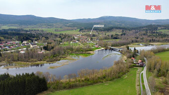 Prodej pozemku, 1550 m², Nová Pec - 3