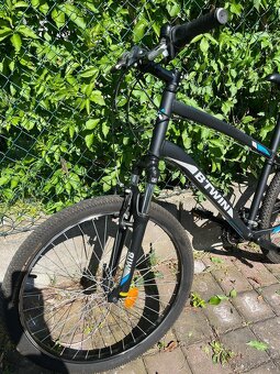 Horské kolo BTWIN RockRider 340 - 3