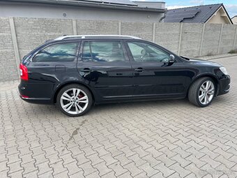 Škoda Octavia 2 Rs v DZG 2.0 TDI 125KW - 3
