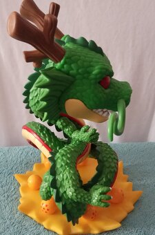Funko pop Dragon ball z shernon - 3