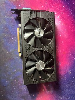 Rx 570 8GB - 3