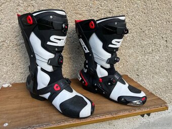 Sidi Rex - 3