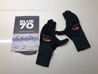 Neopren Blueseventy Sprint velikost SMT + doplňky - 3