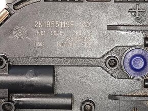 Inzerát 184716349: Táhla + motorek 2K1955023J 2K1955119F VW - 3