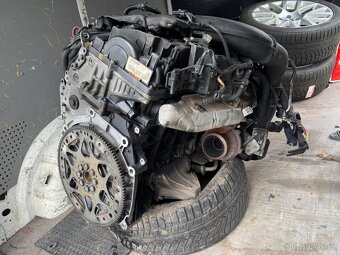 BMW N57D30A 190kw motorové příslušenství - 3