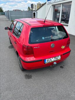 Volkswagen Polo - 3