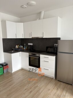 Pronájem bytu 1+kk o rozloze 49 m2, ulice Hybešova, Boskovic - 3