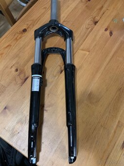 Pruzinova vidlice santour 29" 28" - 3