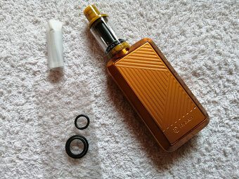 Elektronická ciga.reta MTL, JOYETECH BATPACK GRIP 4000mAh, z - 3