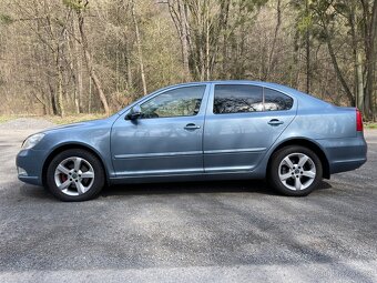 Škoda Octavia 2 facelift 2.0 TDI 103kw - 3