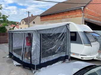 Hobby 540Le   SLEVA  - 3