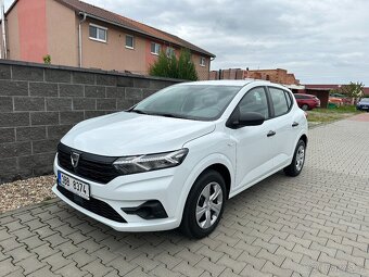 Řidič BOLT / UBER Brno, Olomouc - zánovní vozidla na LPG - 3