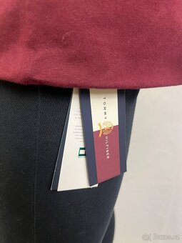 Nové triko Tommy Hilfiger - 3