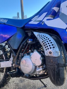 Yamaha DT 125 R - 3