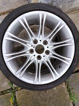 originální disky BMW e60e61
2 ks - 3