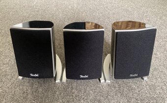 Satelitní reproboxy TEUFEL CE 20 FCR - 3