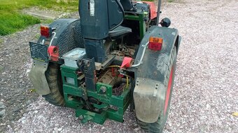 Malotraktor - 3