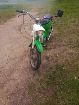 Jawa 21 - 3