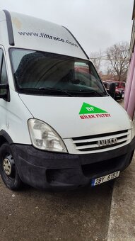 Prodej Iveco Daily - 3