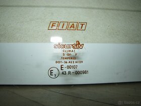 Fiat Regata/Ritmo - 3