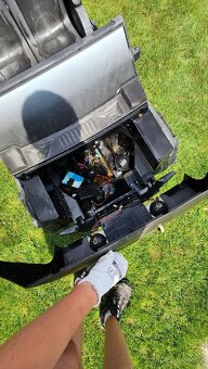 Elektrické vozítko auto autíčko - 3